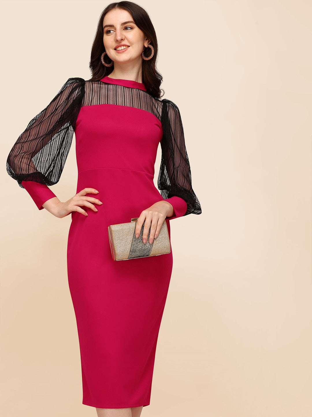Rani Pink