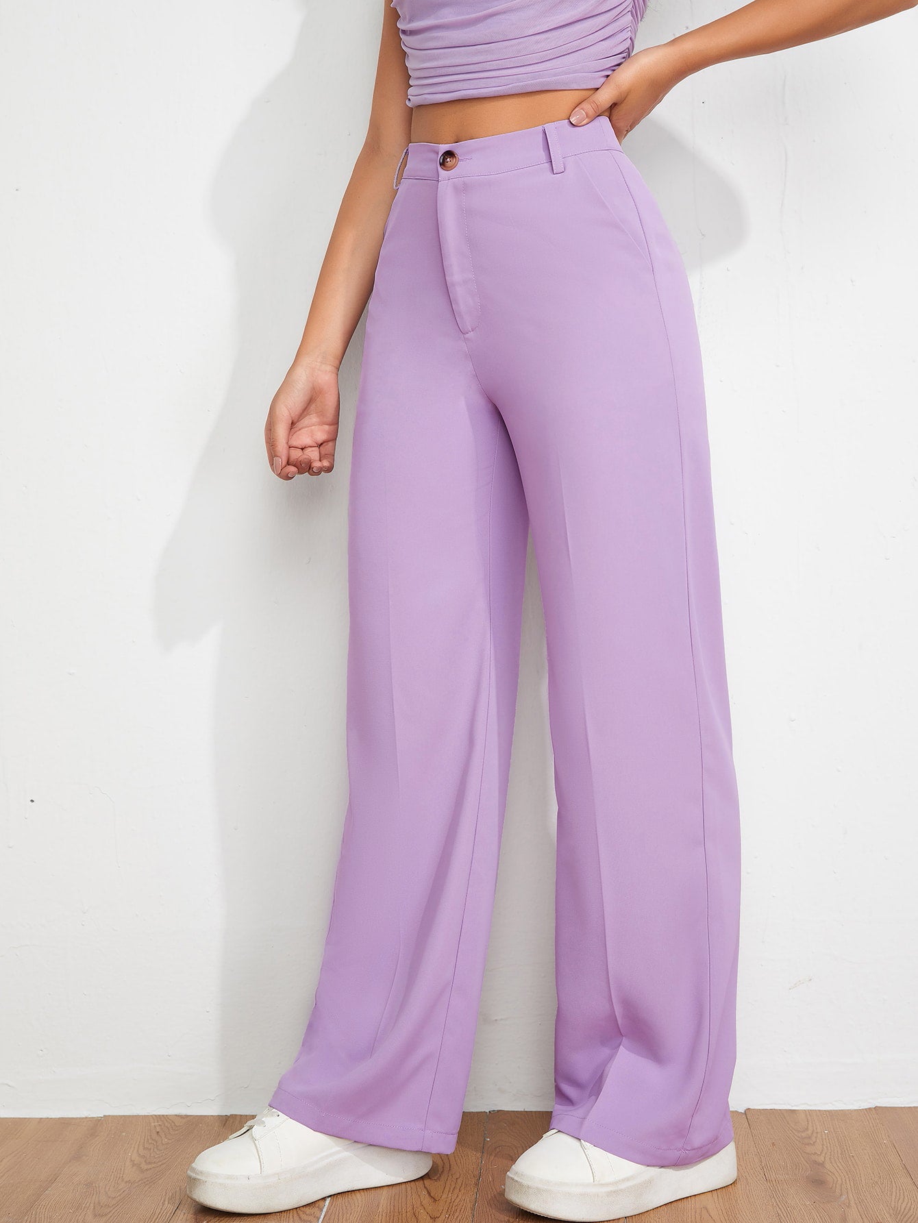 Light Purple