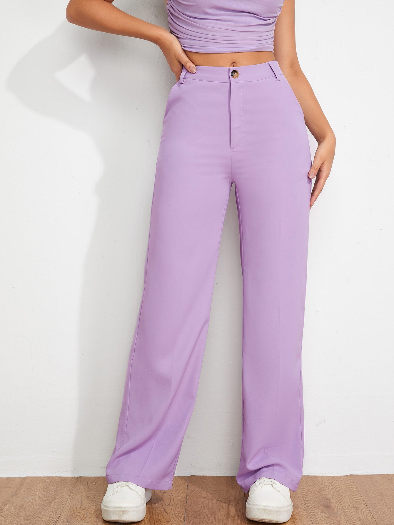 Light Purple