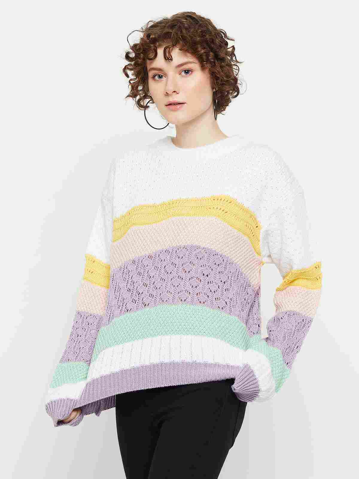 Multicolour