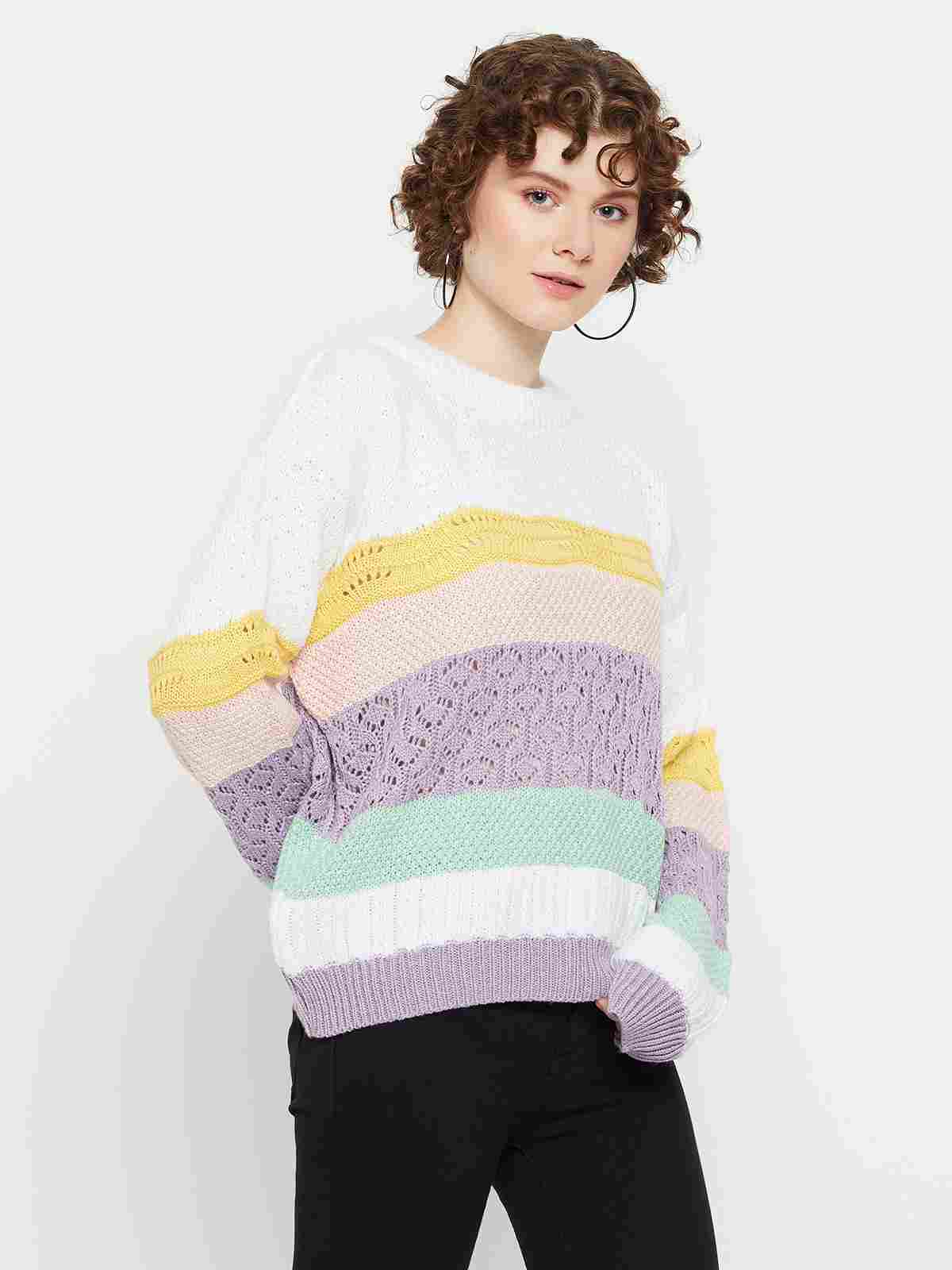 Multicolour