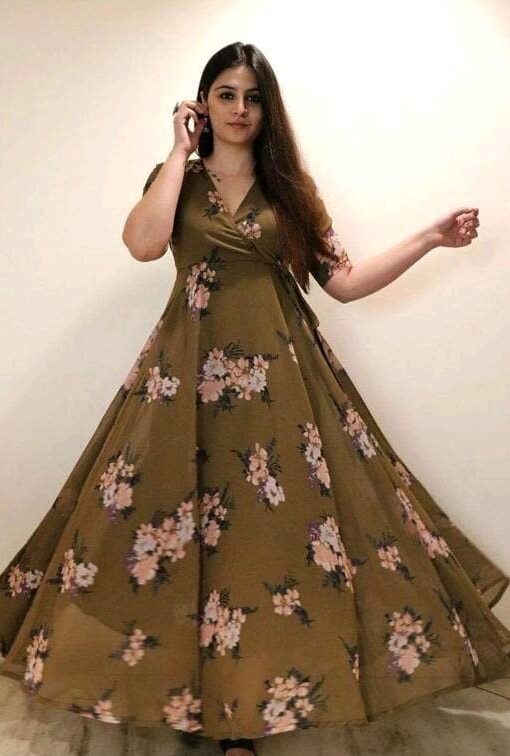 Multi Brown