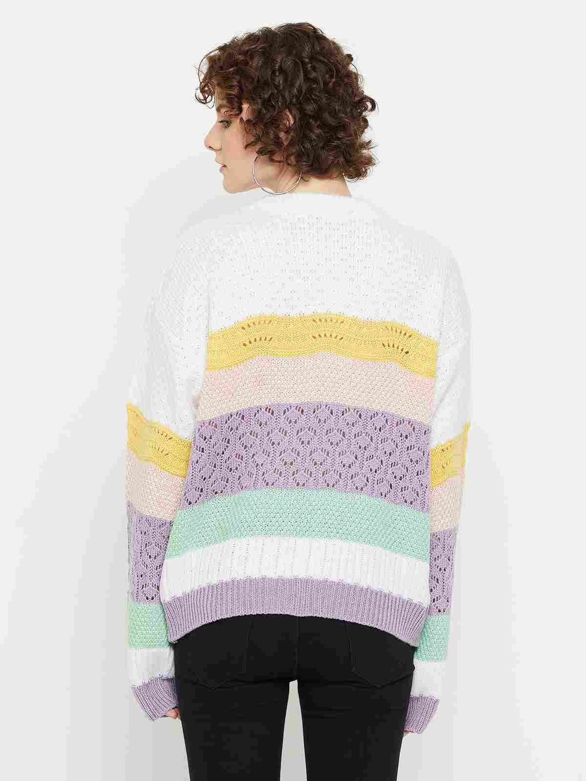 Multicolour