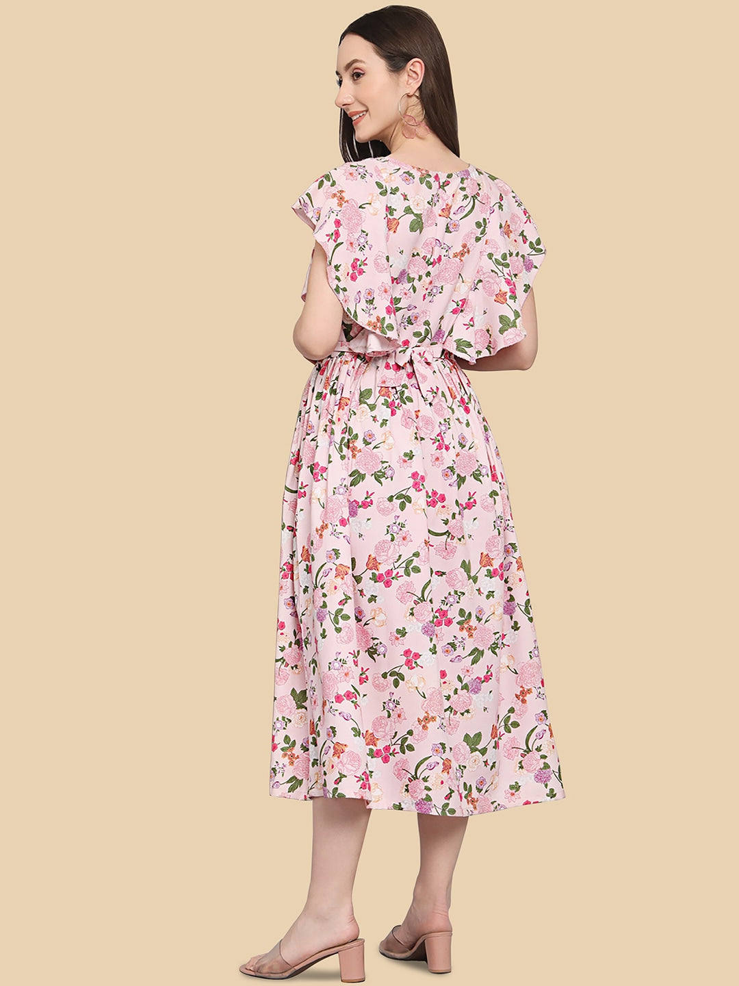 Floral