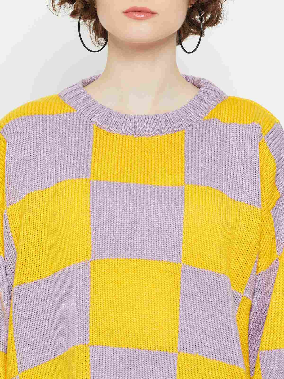 Yellow-Purple