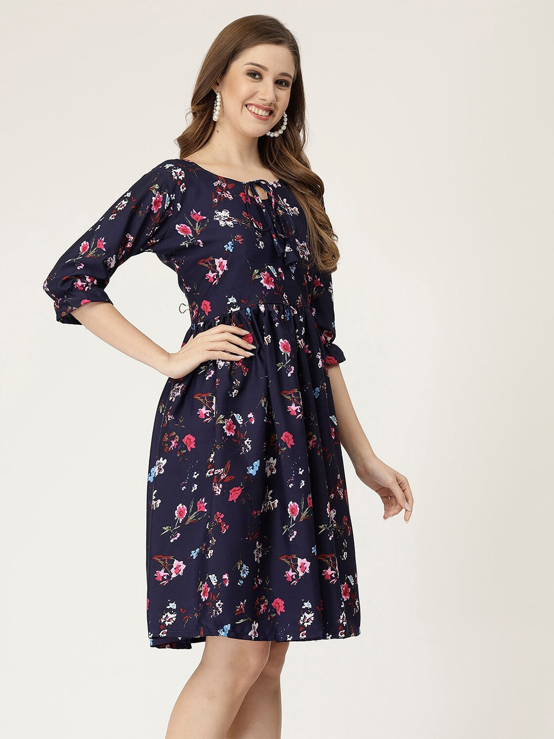 Navy Blue