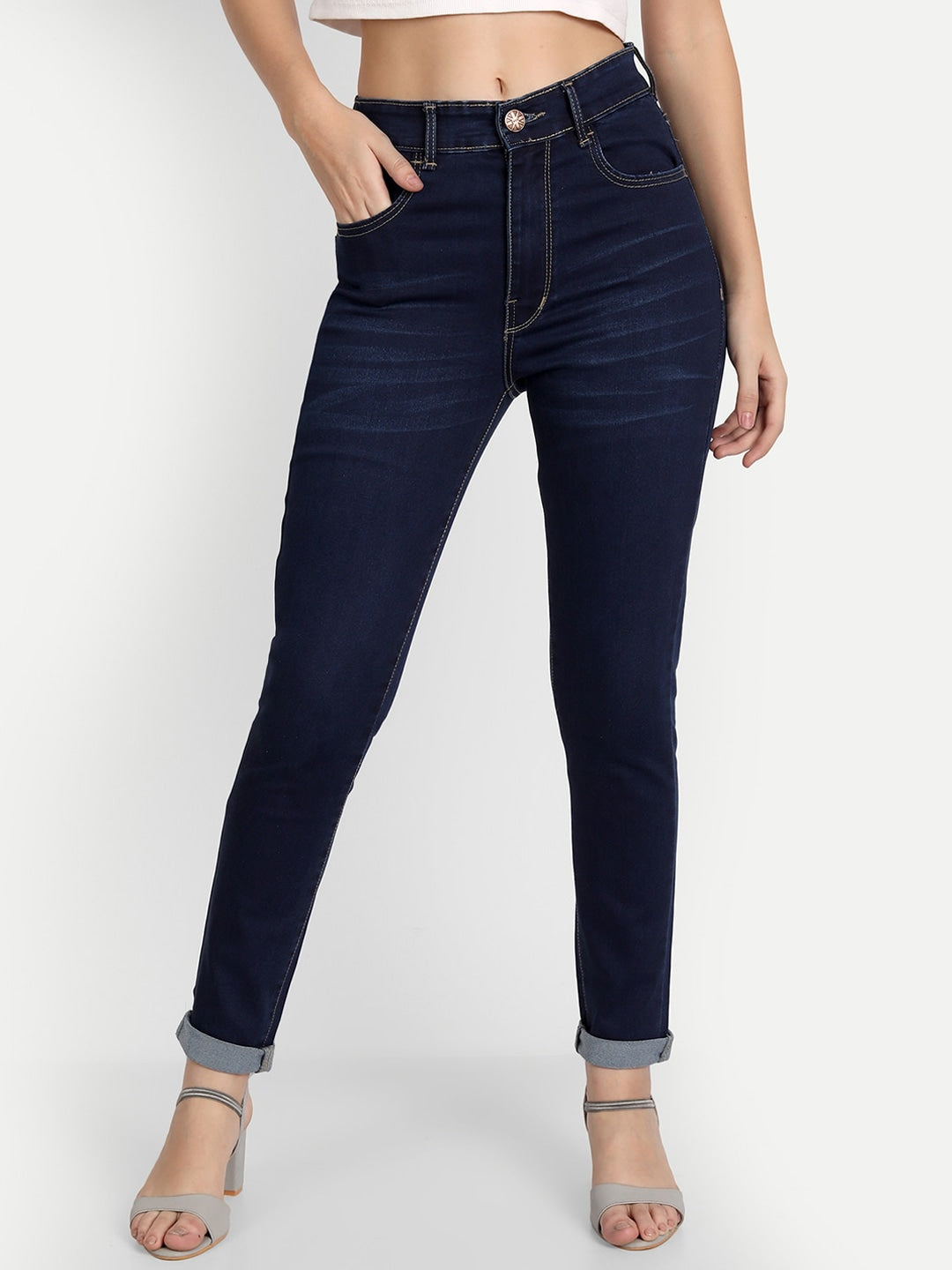 Dark Blue