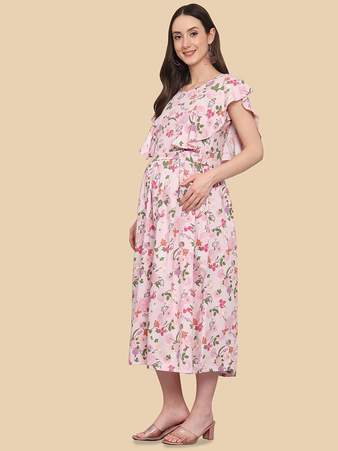 Floral