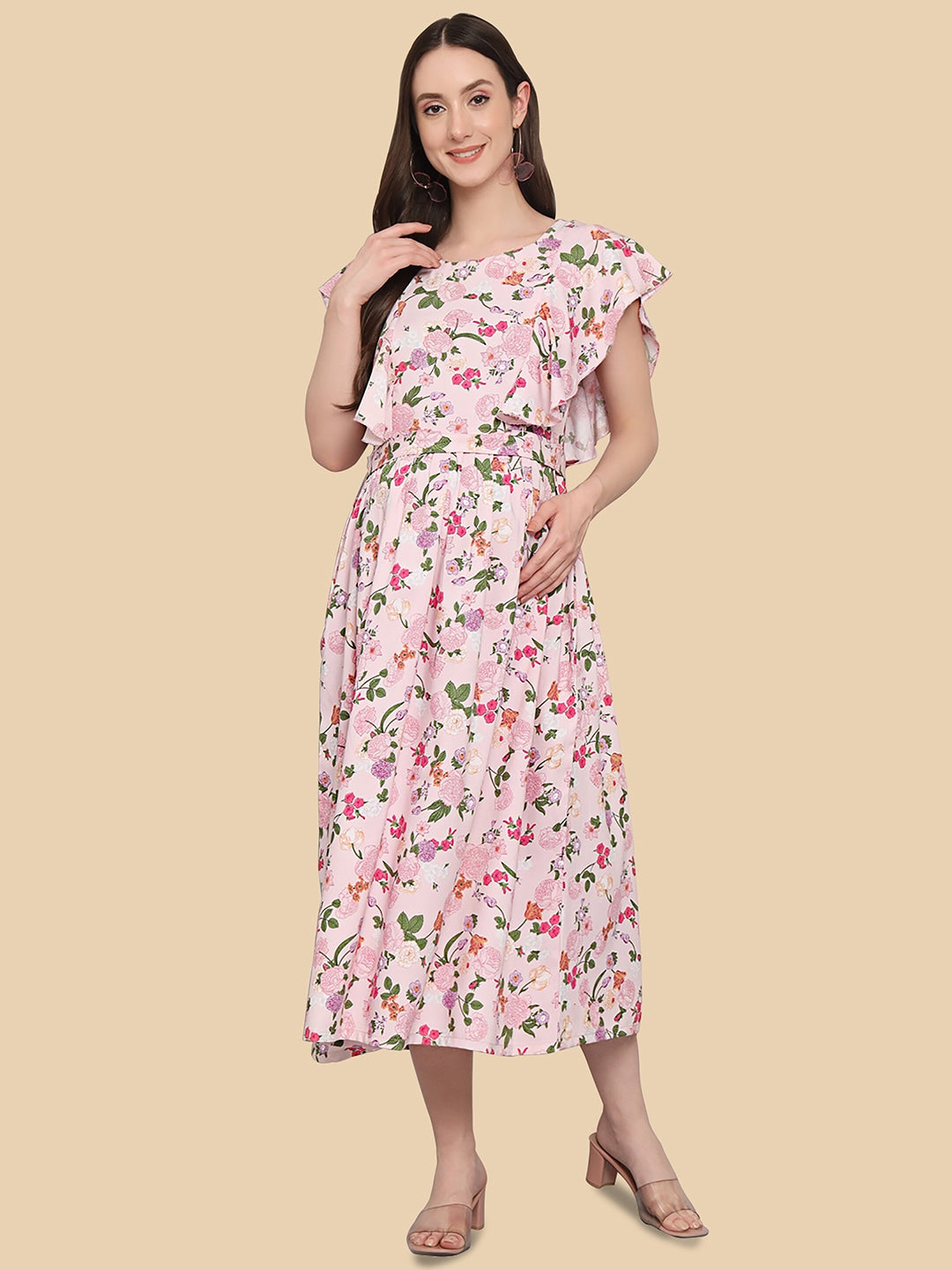 Floral