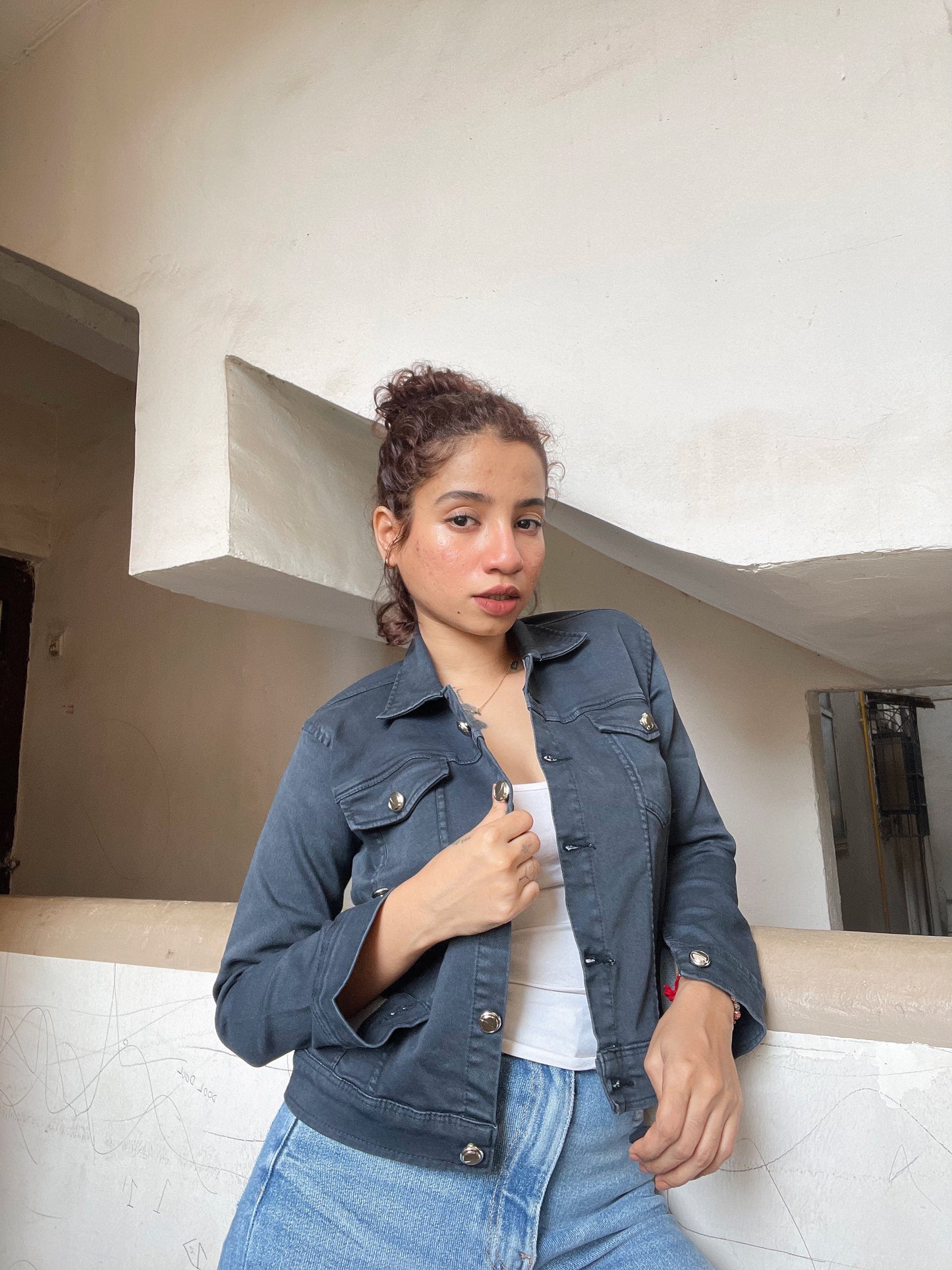 Grey