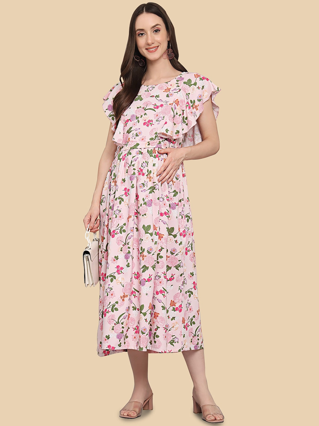 Floral