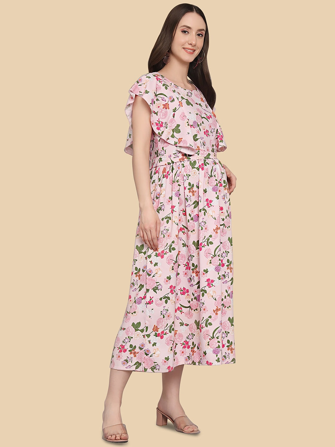Floral