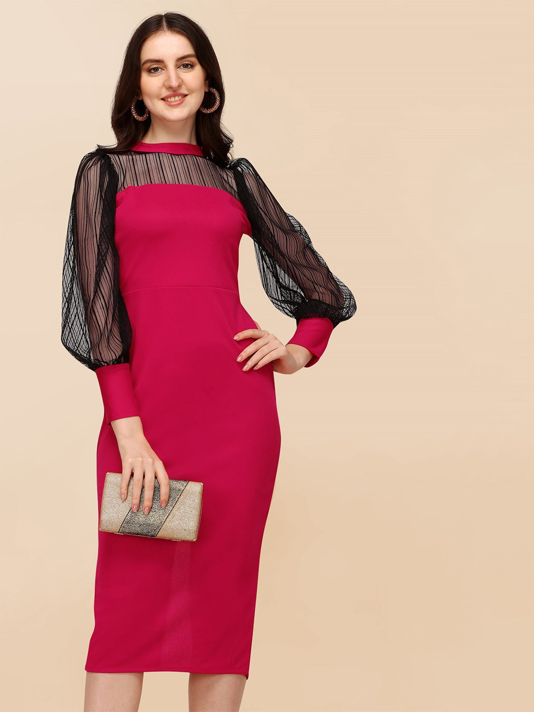 Rani Pink