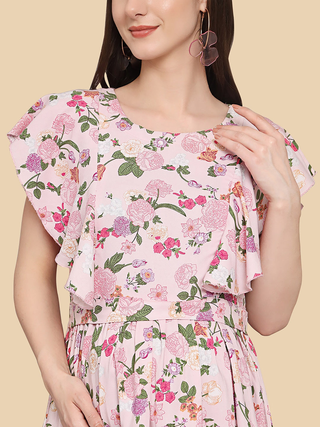 Floral