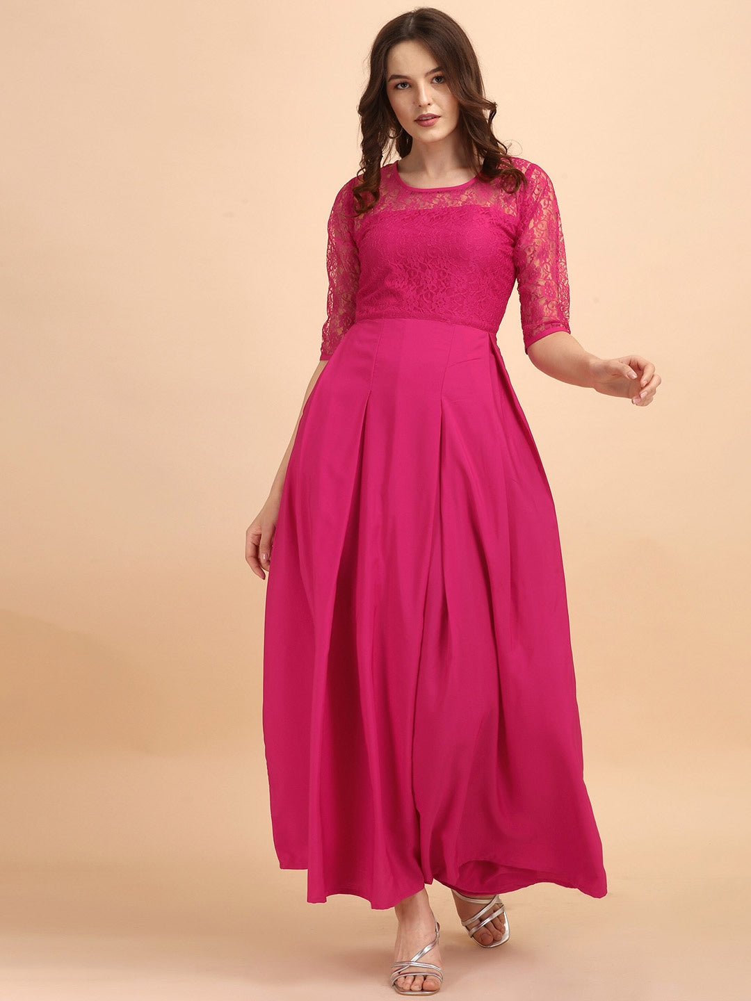 Rani Pink