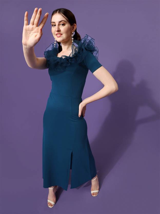 Dark Blue