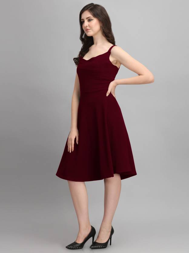 Dark Red