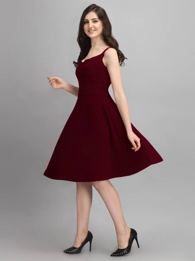 Dark Red