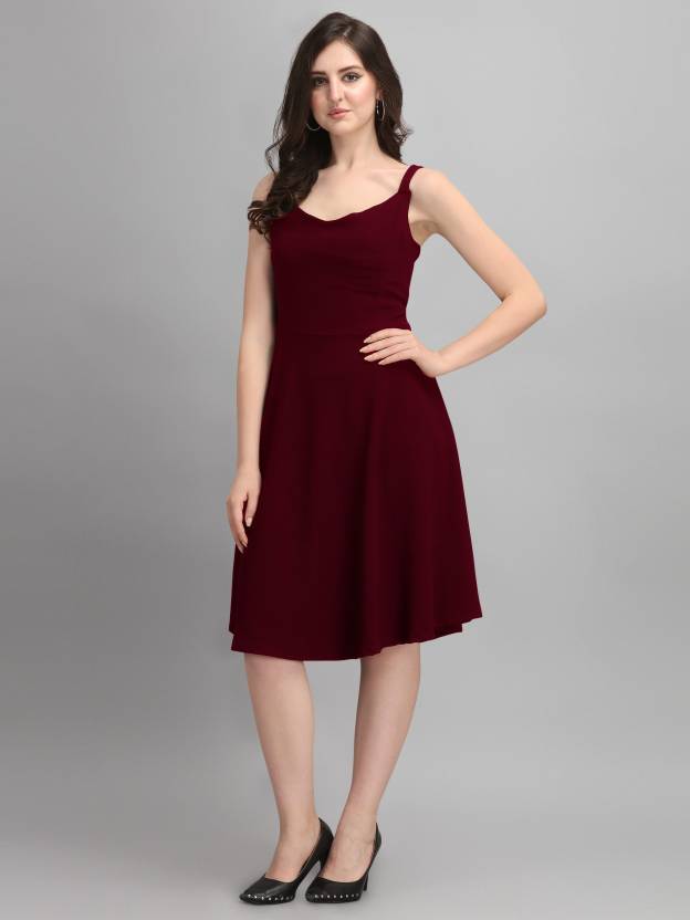 Dark Red