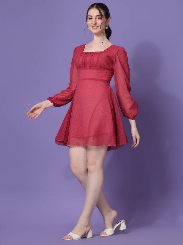 Gajari Pink