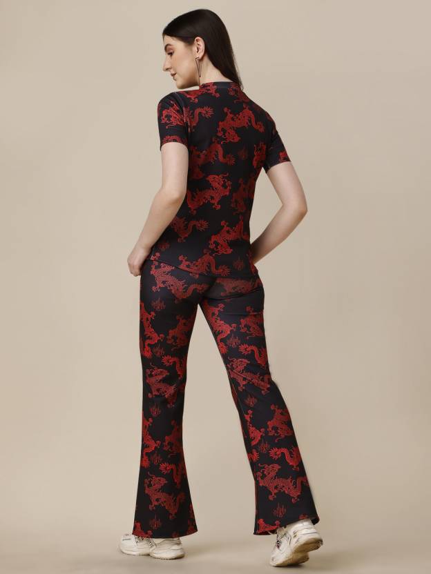 Red-Black