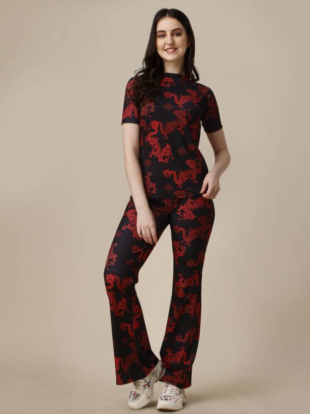 Red-Black