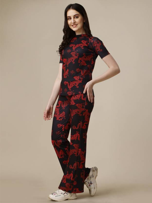 Red-Black