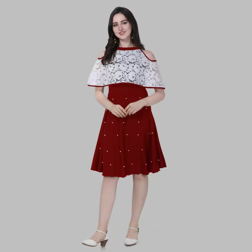 Dark Red