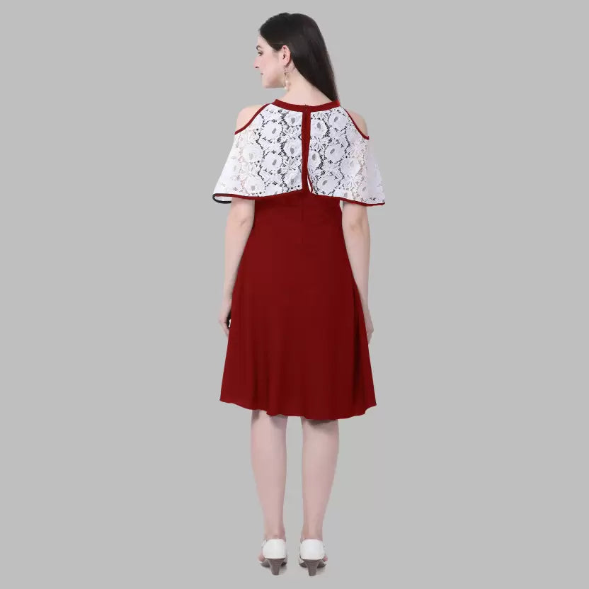 Dark Red