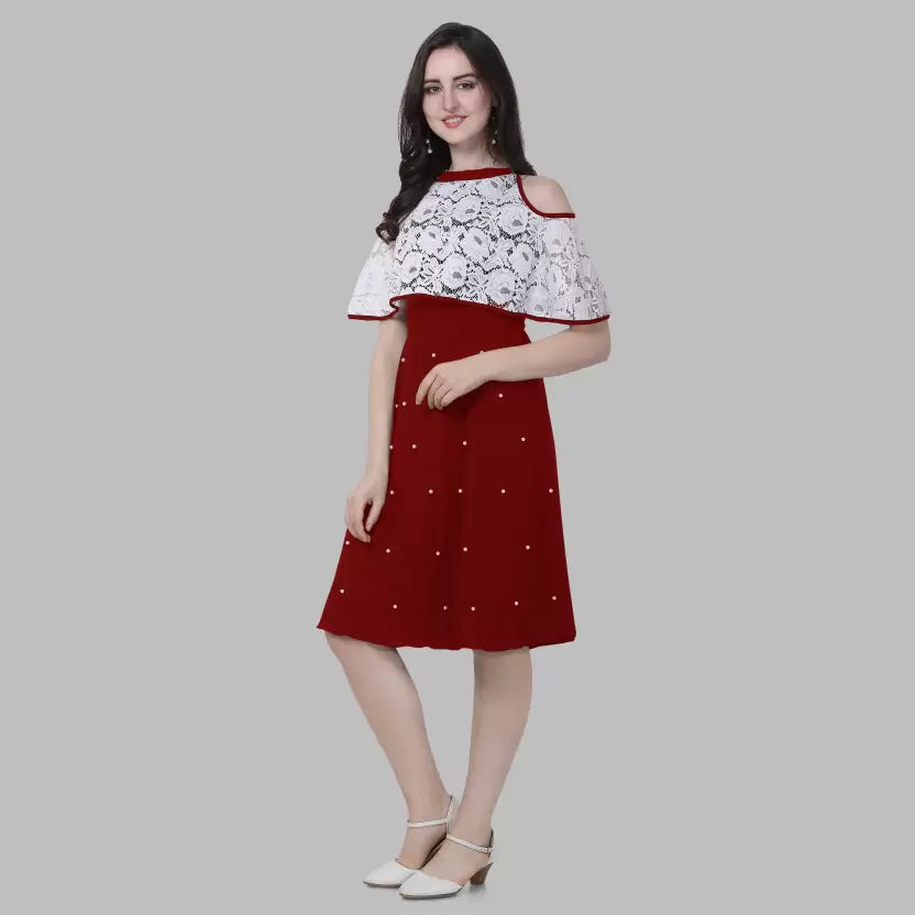 Dark Red