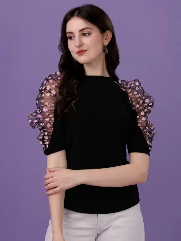 Black-Pink