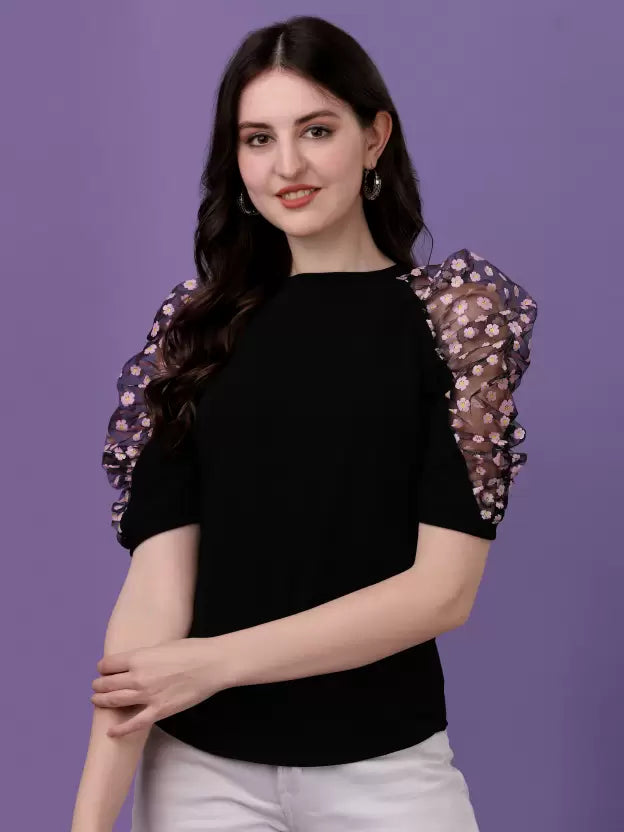 Black-Pink