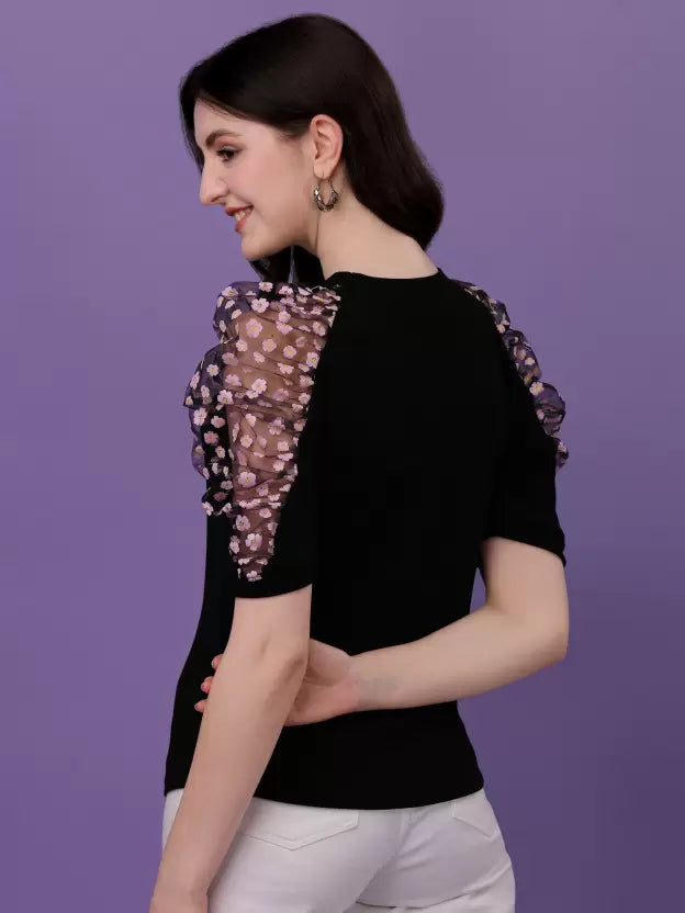 Black-Pink