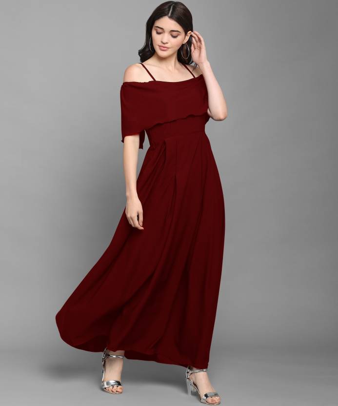 Dark Red