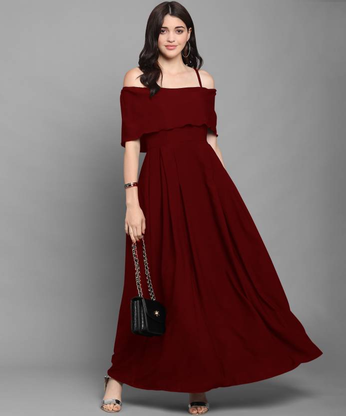 Dark Red