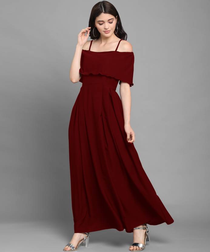 Dark Red