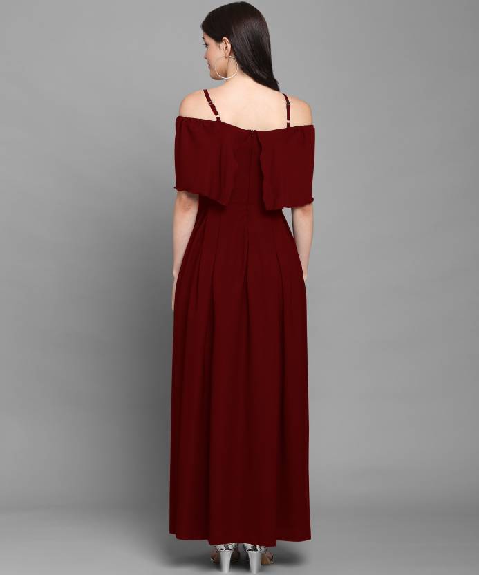 Dark Red