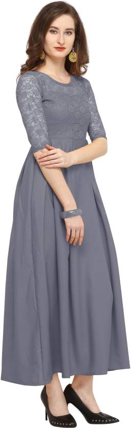 Grey