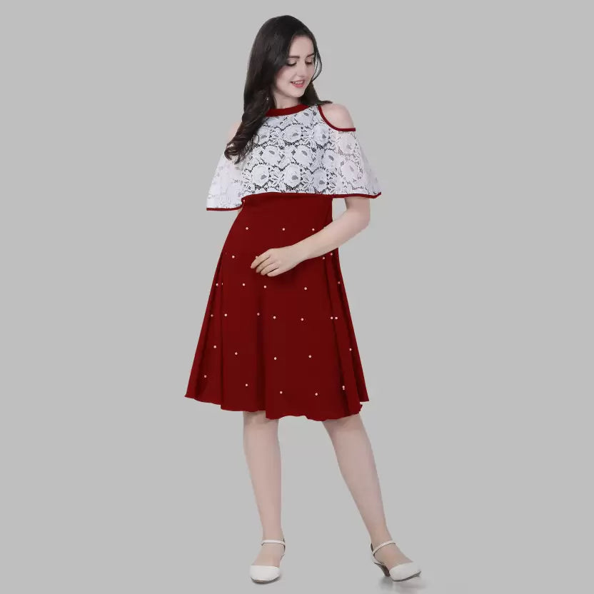 Dark Red