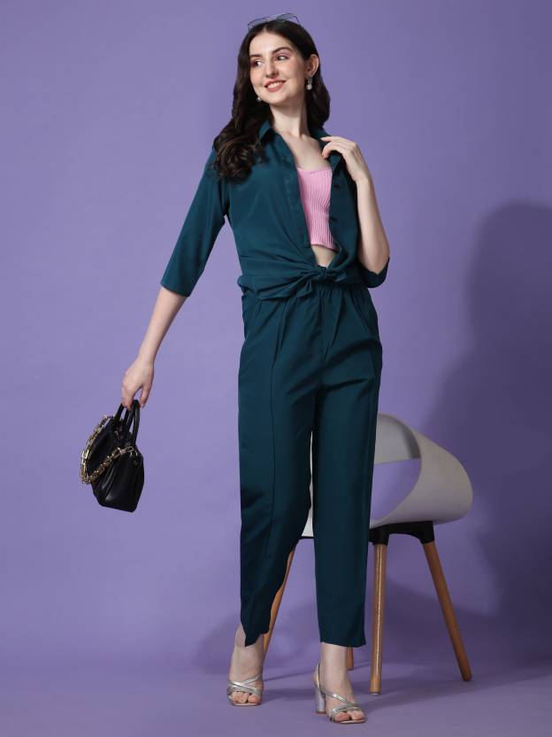 Dark Green