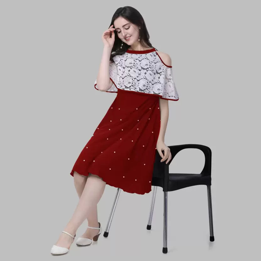 Dark Red