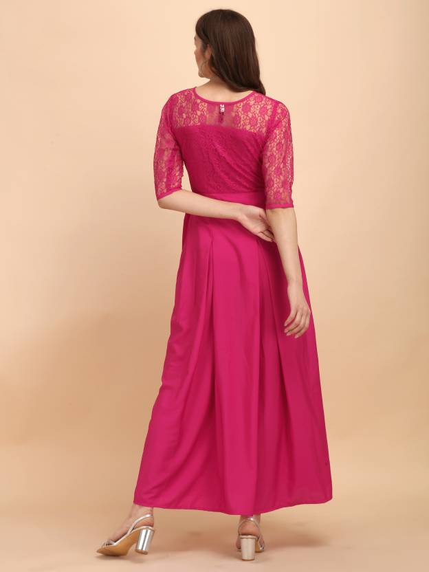 Rani Pink
