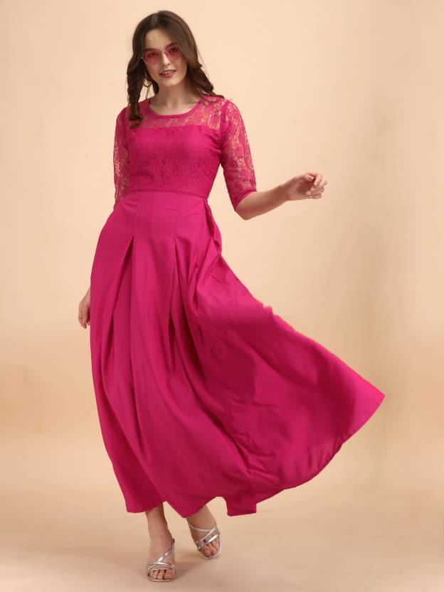 Rani Pink