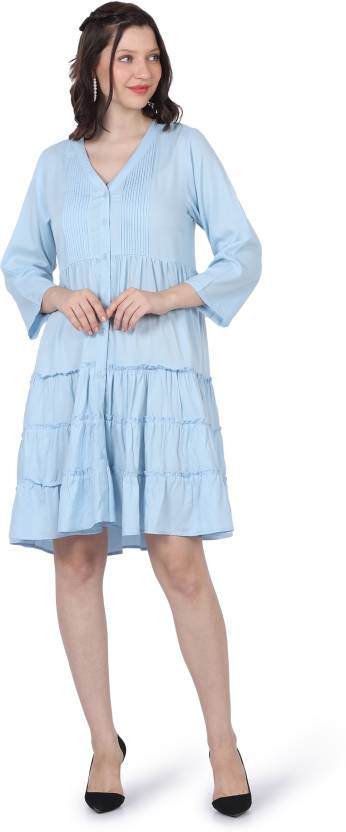 Sky Blue