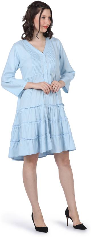 Sky Blue