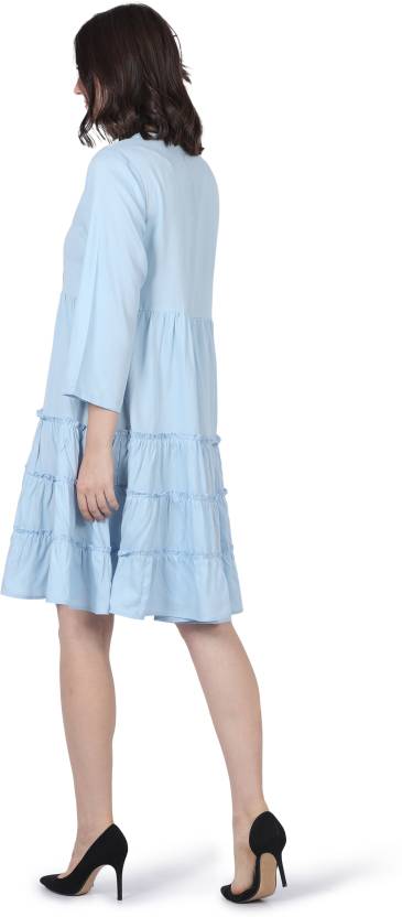 Sky Blue