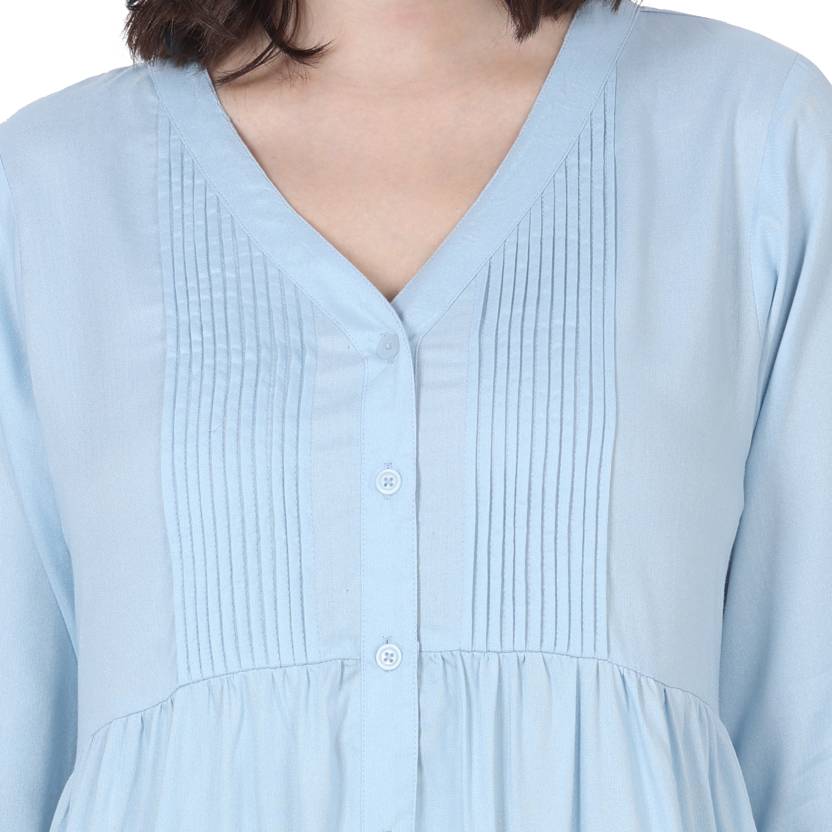 Sky Blue