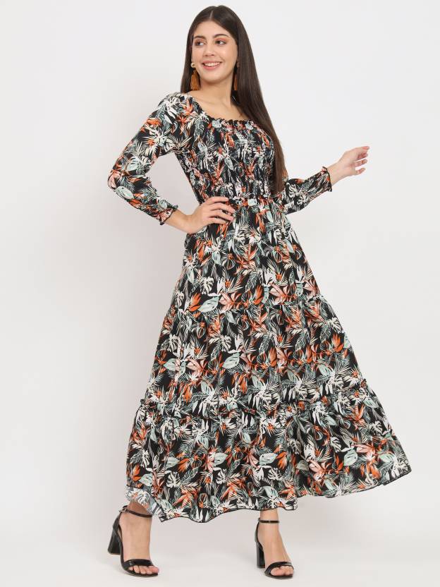 Floral