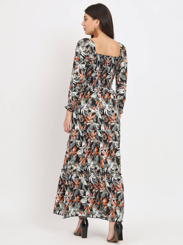 Floral