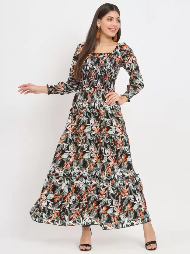 Floral
